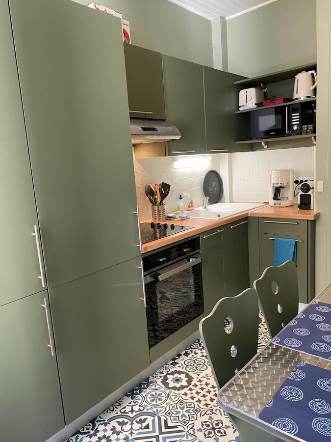Suite A Lorraine Fshh Ницца Экстерьер фото