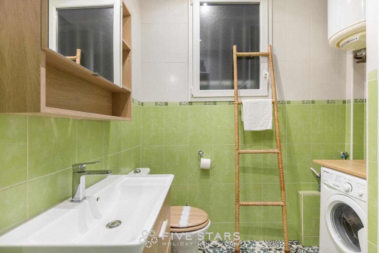 Suite A Lorraine Fshh Ницца Экстерьер фото